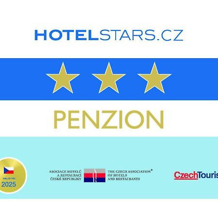 Pension Viola Domažlice Extérieur photo