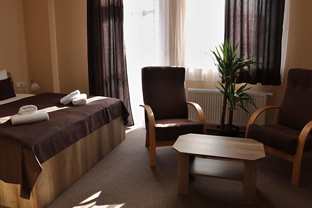 Pension Viola Domažlice Extérieur photo