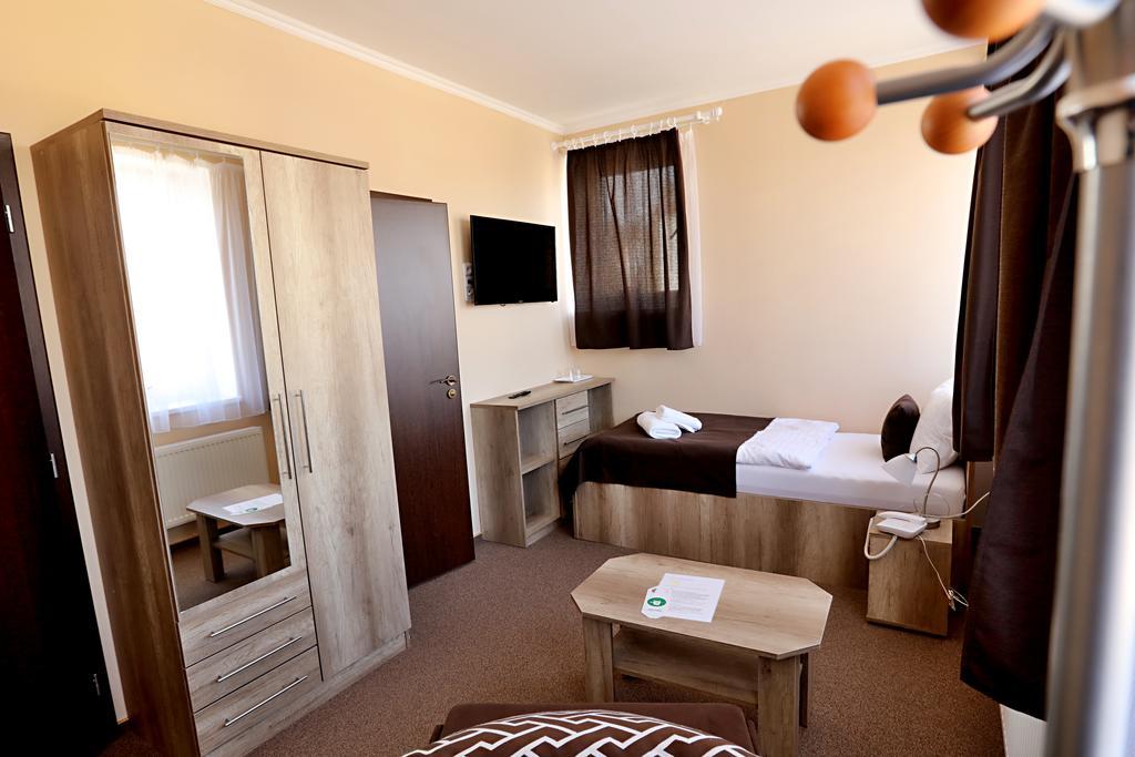 Pension Viola Domažlice Extérieur photo