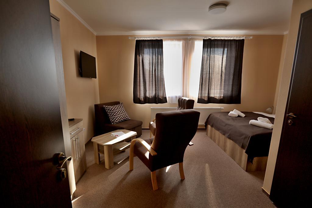Pension Viola Domažlice Extérieur photo