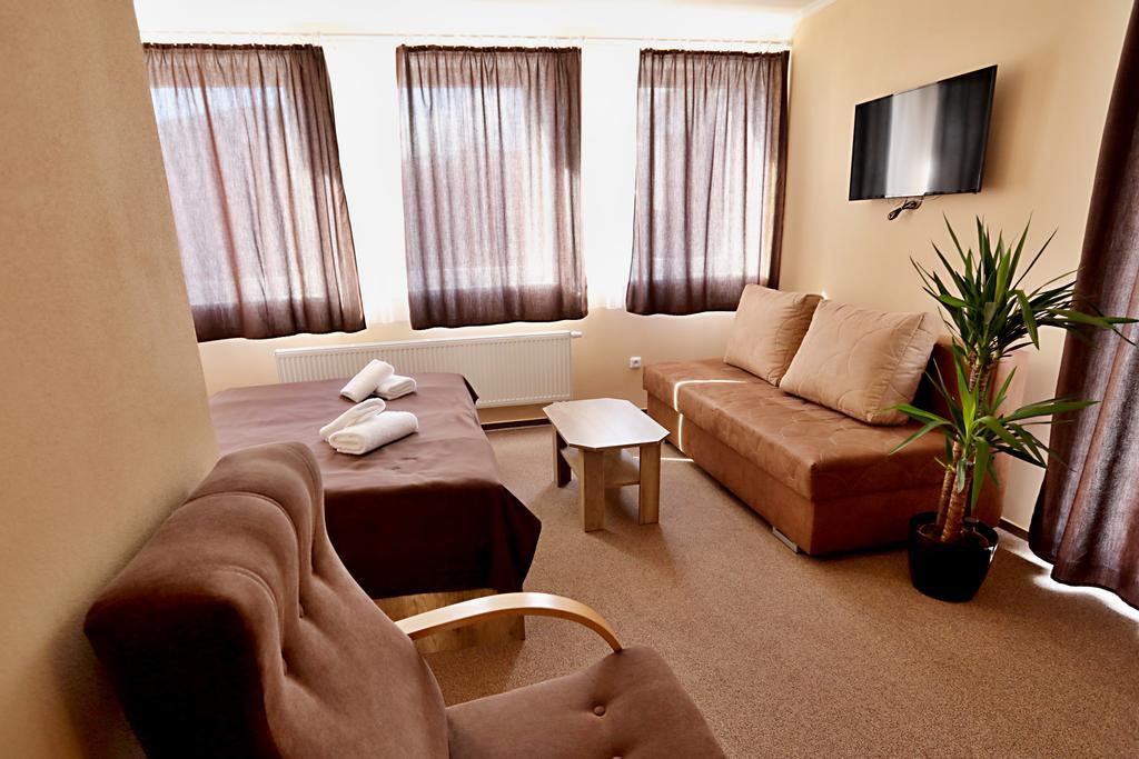 Pension Viola Domažlice Extérieur photo
